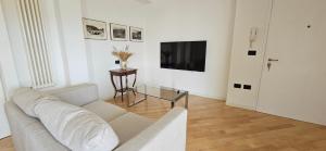 On the hills a stones throw from Como center