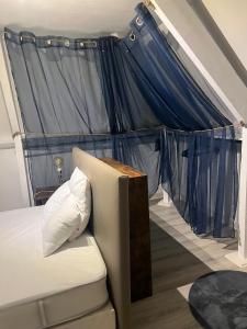 Villas Maison Salignac 9 personnes : photos des chambres