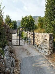 Holiday Home Lišnjak