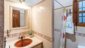 Casa Villazo I Almáchar by Ruralidays