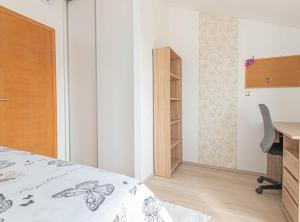 Villa Maria with Outdoor Pool