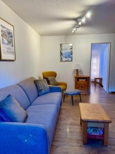 Appartements Apt cosy, pied des pistes, residence confort & spa : photos des chambres