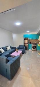 Tiba Golden Sunset Oasis Hurghada