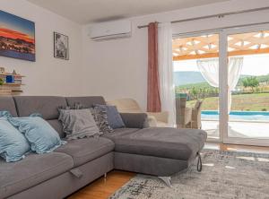 Villa Maria with Outdoor Pool