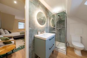 Appartements OIQIA • Air Nomad • Rio : photos des chambres