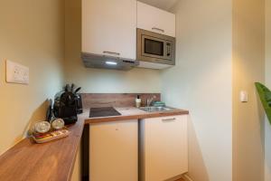 Appartements OIQIA • Air Nomad • Rio : photos des chambres