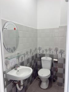 Mậps Soul Hostel Đà Lạt