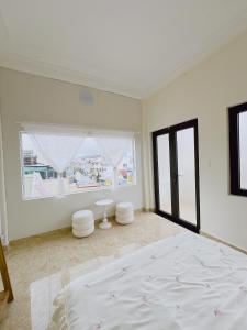 Mậps Soul Hostel Đà Lạt