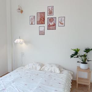 Mậps Soul Hostel Đà Lạt