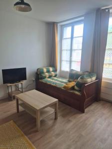 Suite Parentale au calme