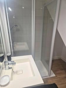 Suite Parentale au calme