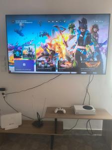 Summer house, Μονοκατοικία 120