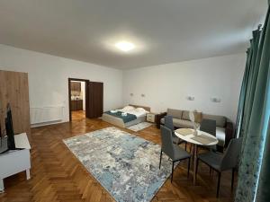 Hermannstadt Zentrum Apartment