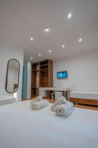 Hotel & Appartment Arnil