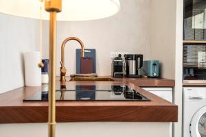 Le cabanon de Samatan