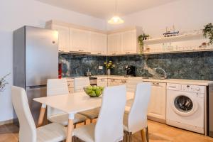 Manoir Dennise Villa