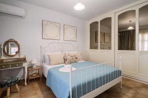 Manoir Dennise Villa