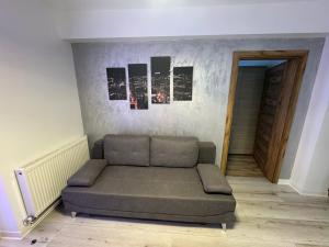 Katy Boulevard Apartman