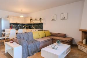 Manoir Dennise Villa