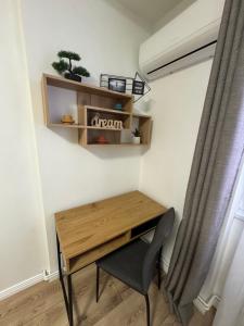Katy Boulevard Apartman