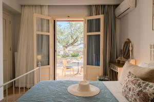 Manoir Dennise Villa