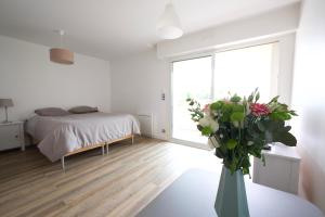 Chambre d'invités