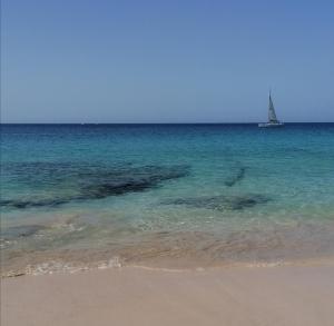 Paraiso del Muelle - Ubytování bez kategorie ve městě Morro del Jable