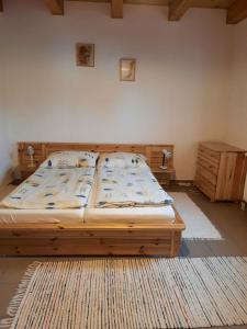 Apartment in Balatonbereny - Balaton 18074