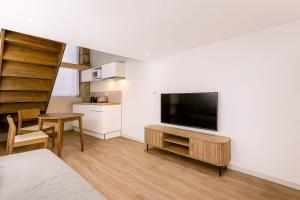 Your duplex cocoon at the edge of the Saône