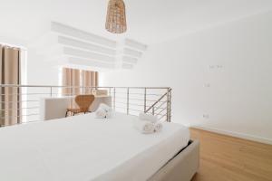 Porta Romana Spazioso Loft di Design