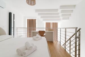 Porta Romana Spazioso Loft di Design