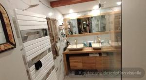 charmante villa 6 pers au calme