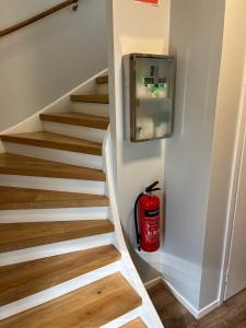 Barnvänlig lägenhet