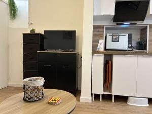 Appartements T2 BANYULS SUR MER 2 couchages BN640-001 : photos des chambres