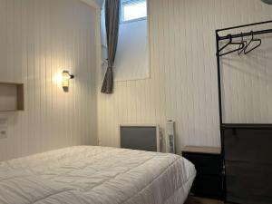 Appartements T2 BANYULS SUR MER 2 couchages BN640-001 : photos des chambres