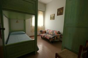 49 Trilocale con affaccio sul mare