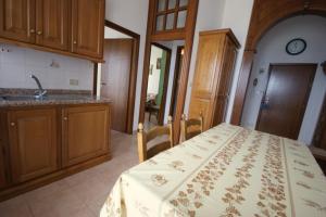 49 Trilocale con affaccio sul mare