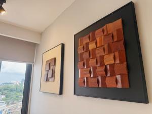 Cozy Studio l Riveria City l 1km to KL Sentral