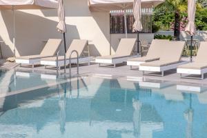 KonPolis Suites - Adults Only Over 12