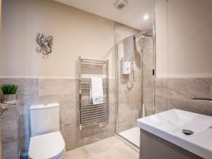 3 Bed in Seahouses 81486
