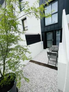 Appartements Le Wilson : photos des chambres