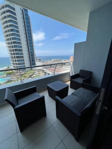 See You There Pearls of Umhlanga 6 Sleeper