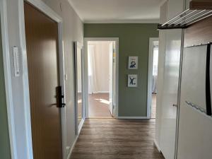 Barnvänlig lägenhet