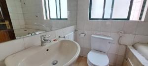 City view duplex penthouse apartment