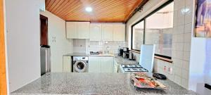 City view duplex penthouse apartment