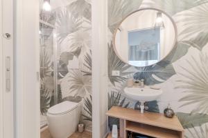 Porta Romana Moderno Loft di Design