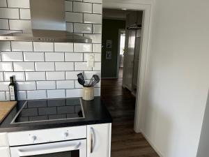 Barnvänlig lägenhet