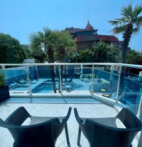 Double Room room in Agata Beach