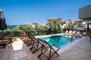 Coral View Apartment