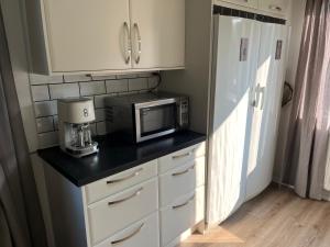 Barnvänlig lägenhet